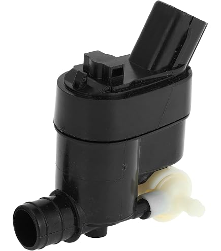 Genuine Hyundai 98510-2V100 Windshield Washer Motor and Pump